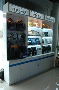 華東電腦城
